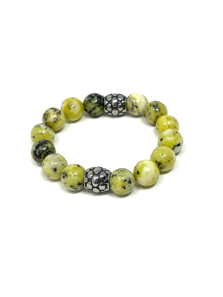 Golden Oasis Bracelet