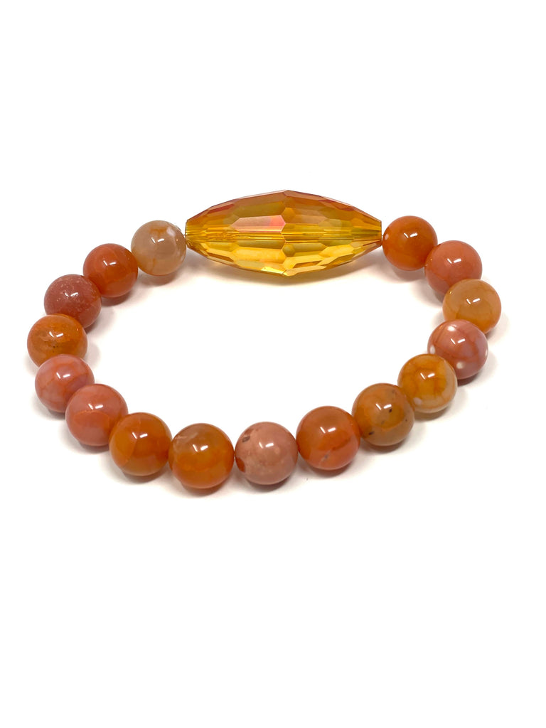 Sunfire Essence Bracelet