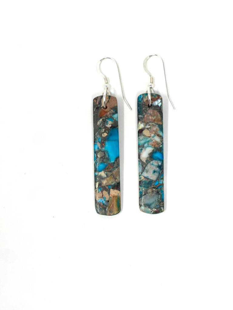 Green Imperial Jasper Bloom