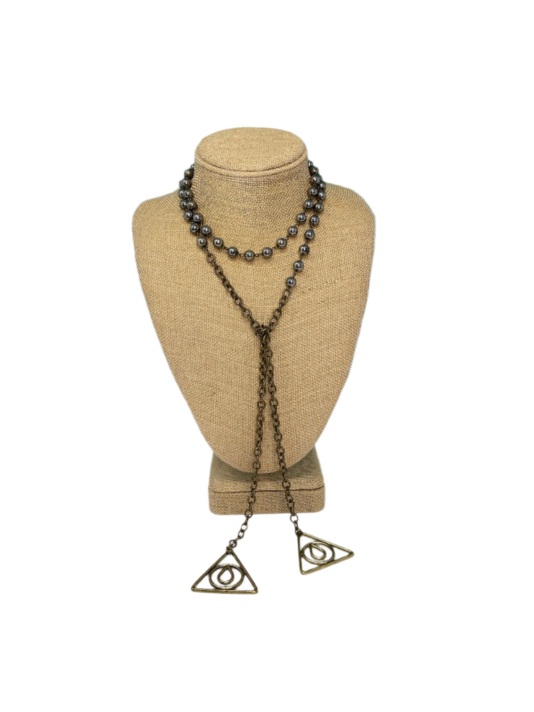 Pyrite Radiance